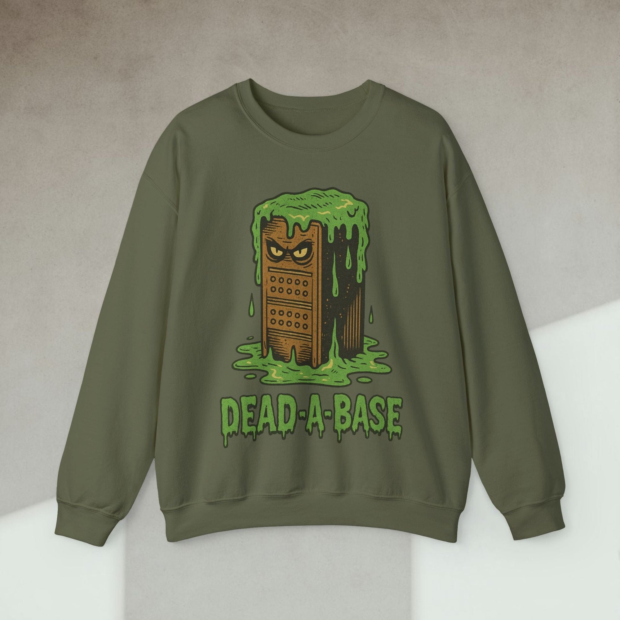 dead a base sweatshirt