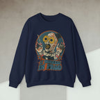 Code Culture it worked in prod sweatshirt funny programmer Sweatshirt in S — Code Culture developer clothing
