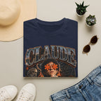 Claude Cosmic Coder Shirt