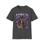 Qwen Cyberpunk Coder Shirt