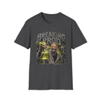 Breaking Prod Grunge Science Shirt