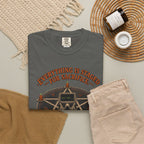 Everything Is Staged for Sacrifice Shirt