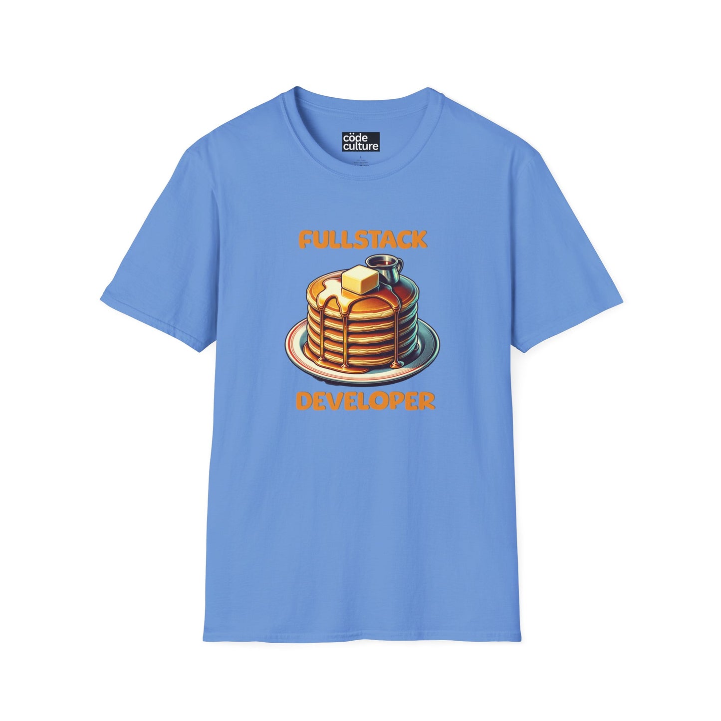 Fullstack Engineer - Pancake