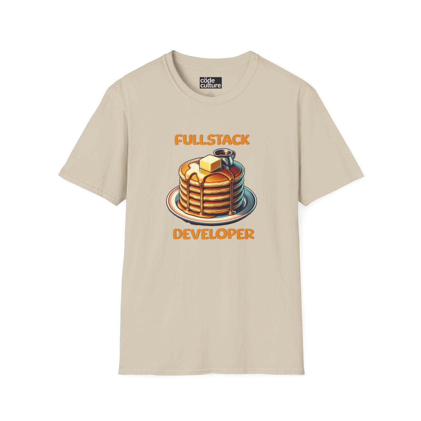 Fullstack Engineer - Pancake