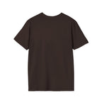 Wizard Coder Cartoon Shirt