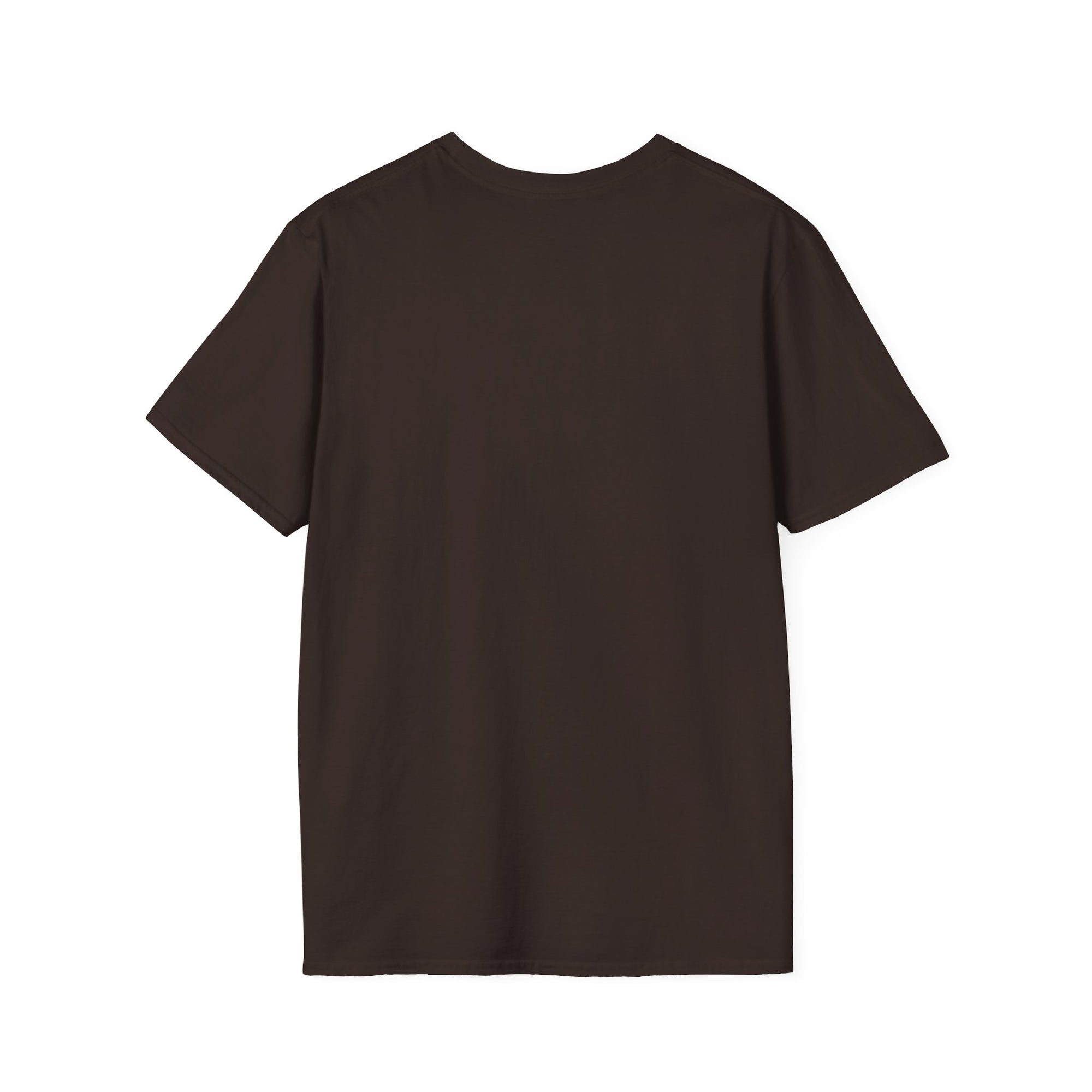 Wizard Coder Cartoon Shirt