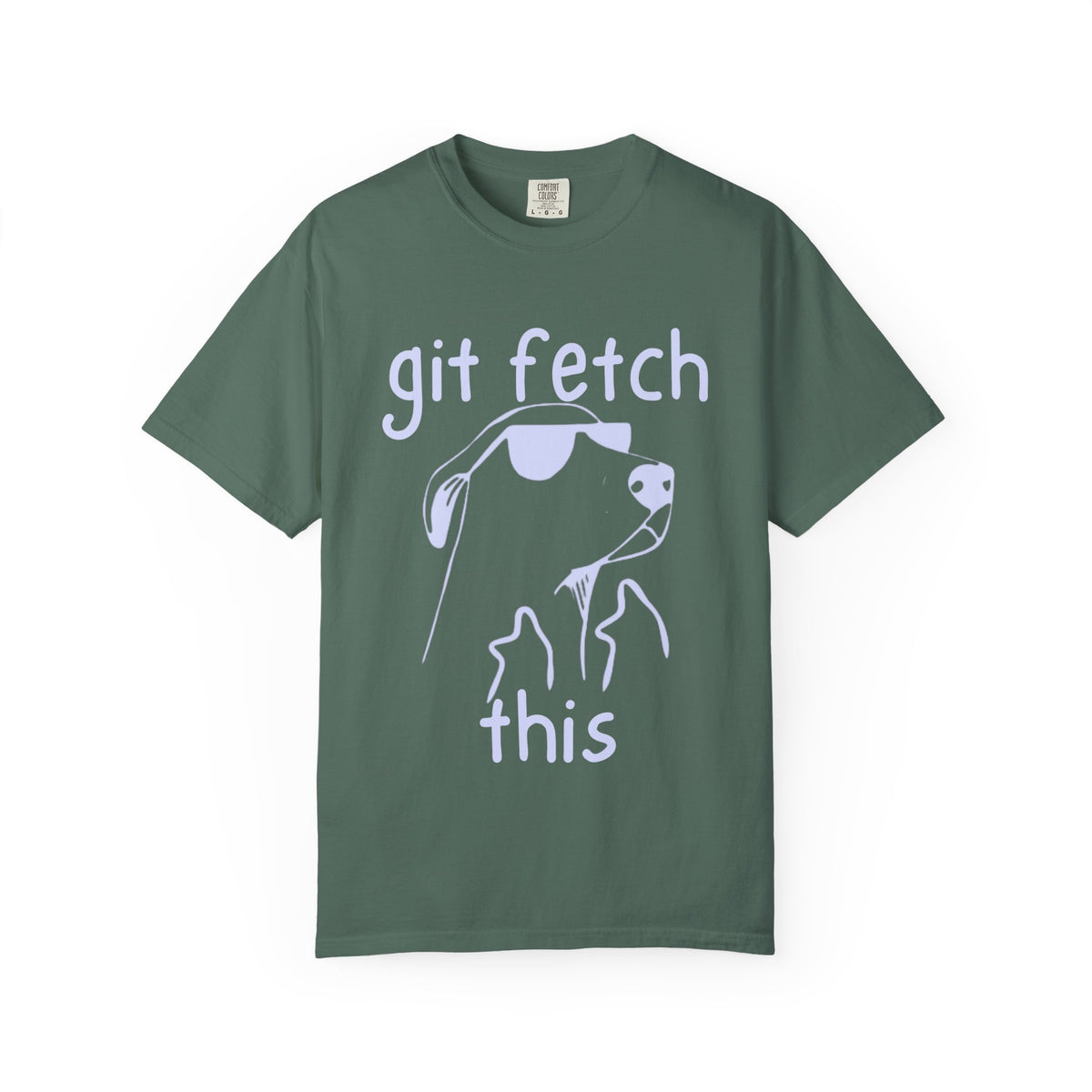 git fetch this Shirt