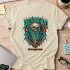 Detached Head Lost in Limbo Shirt — Natural