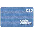 Code Culture Gift Cards