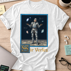Sir Verles Shirt — White