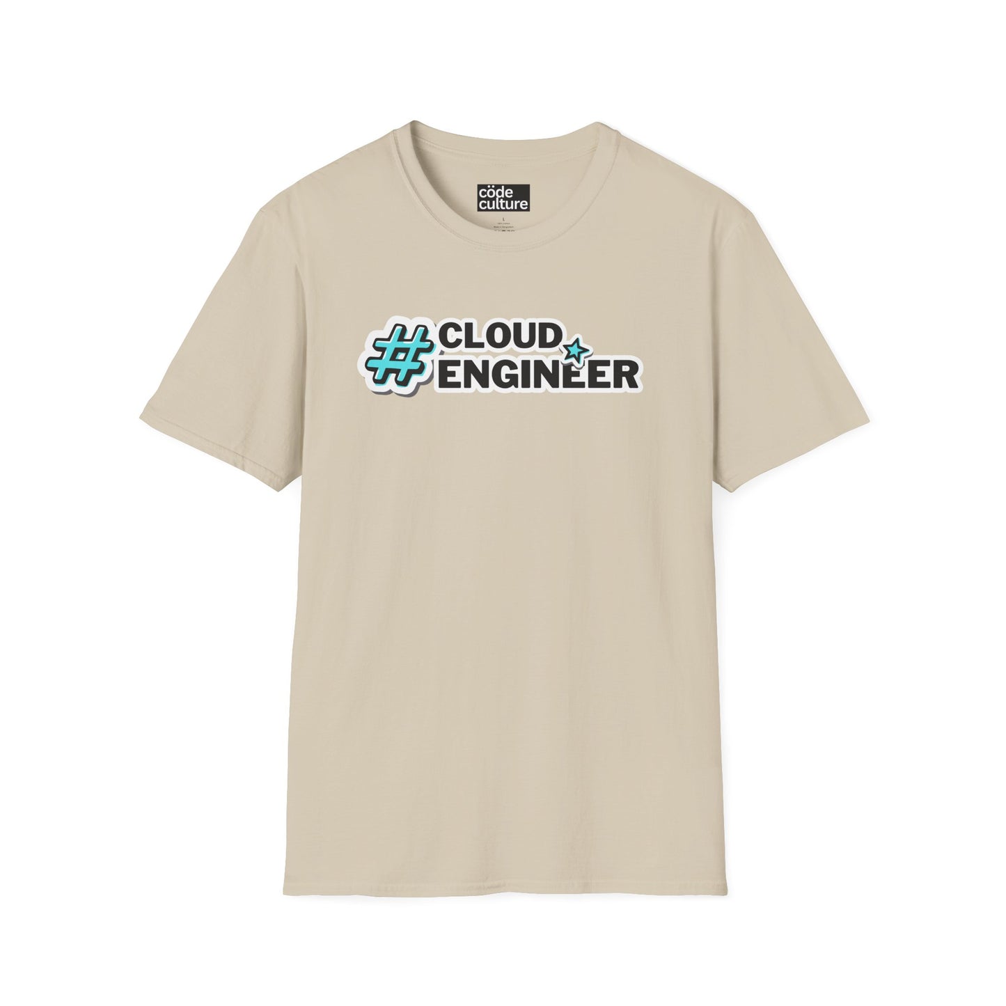 #CloudEngineer