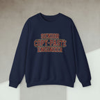 senior copy paste engineer sweatshirt