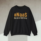 #NaaS sweatshirt
