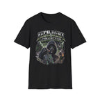 Tech Debt Collector Cyberpunk Shirt