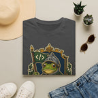 Ship It, Squire Medieval Coder Shirt