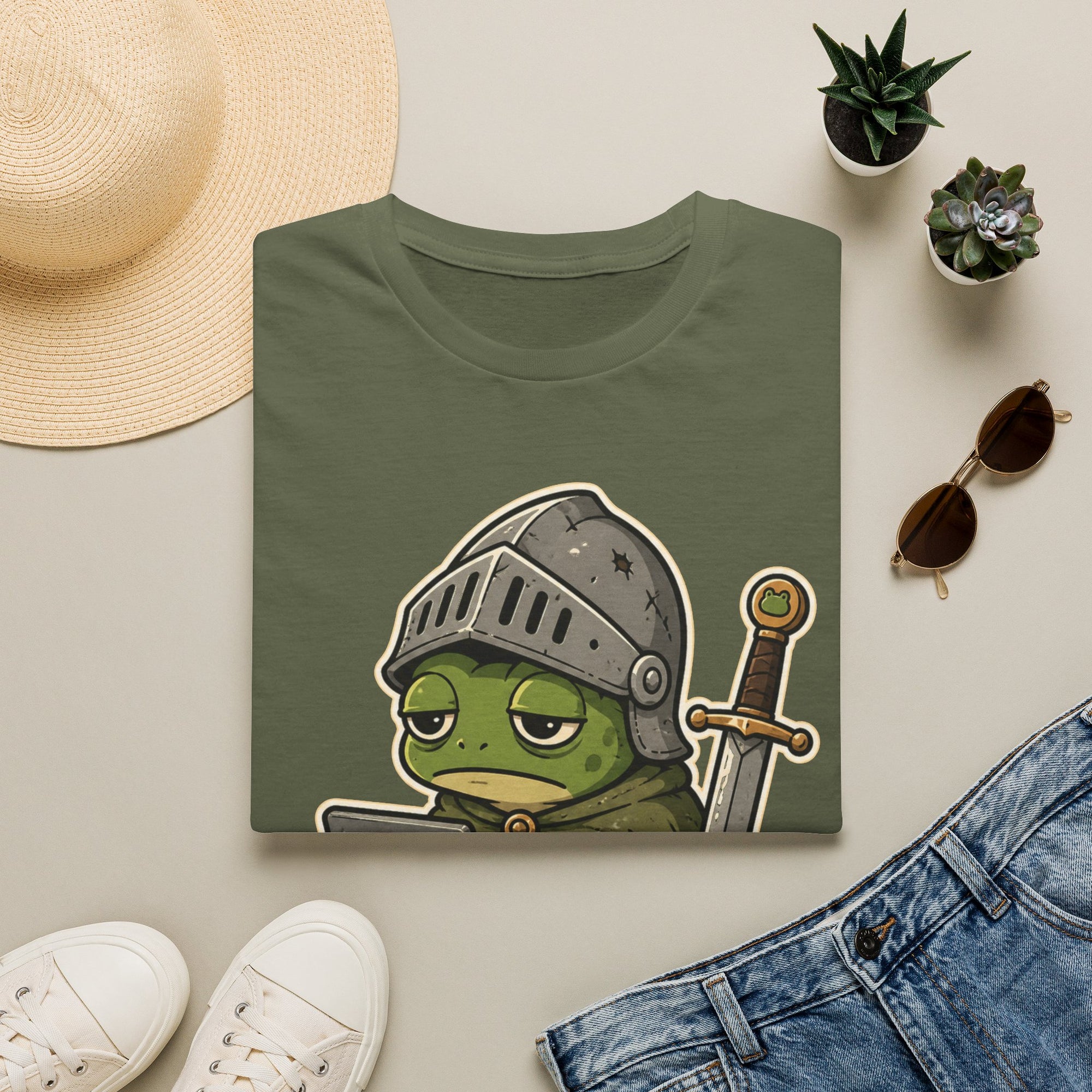 Oncall, M'Lord Medieval Coder Shirt