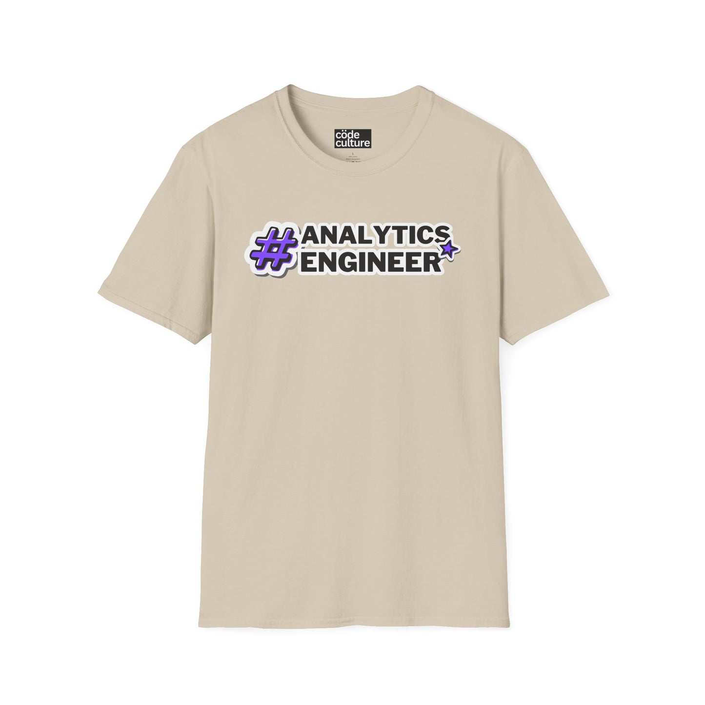 #AnalyticsEngineer