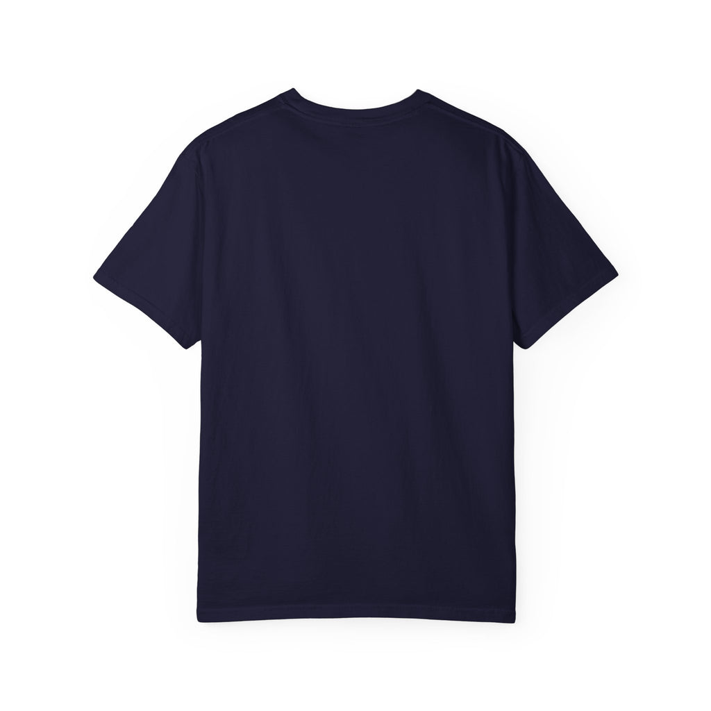 Someone Has to Answer for This Shirt