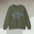 Code Culture professional trial and error specialist sweatshirt funny programmer Sweatshirt in S — Code Culture developer clothing