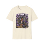 Qwen Cyberpunk Coder Shirt