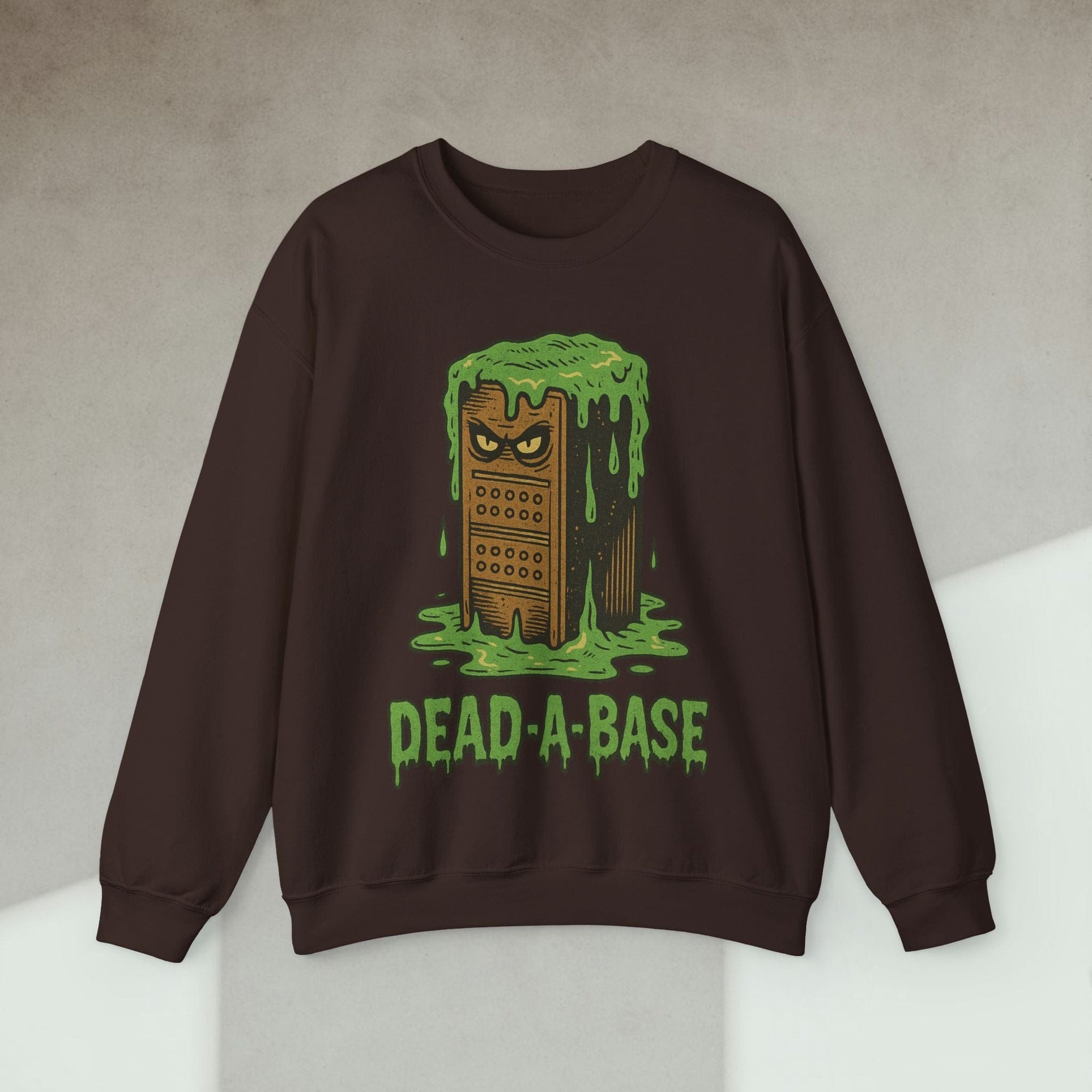 dead a base sweatshirt