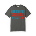 Out of Office Still On Call Shirt