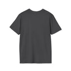 Nerd Core Pixel Art Shirt