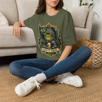 Ship It, Squire Medieval Coder Shirt