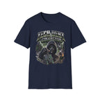 Tech Debt Collector Cyberpunk Shirt