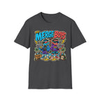 The Merge Boys Retro Streetwear Shirt