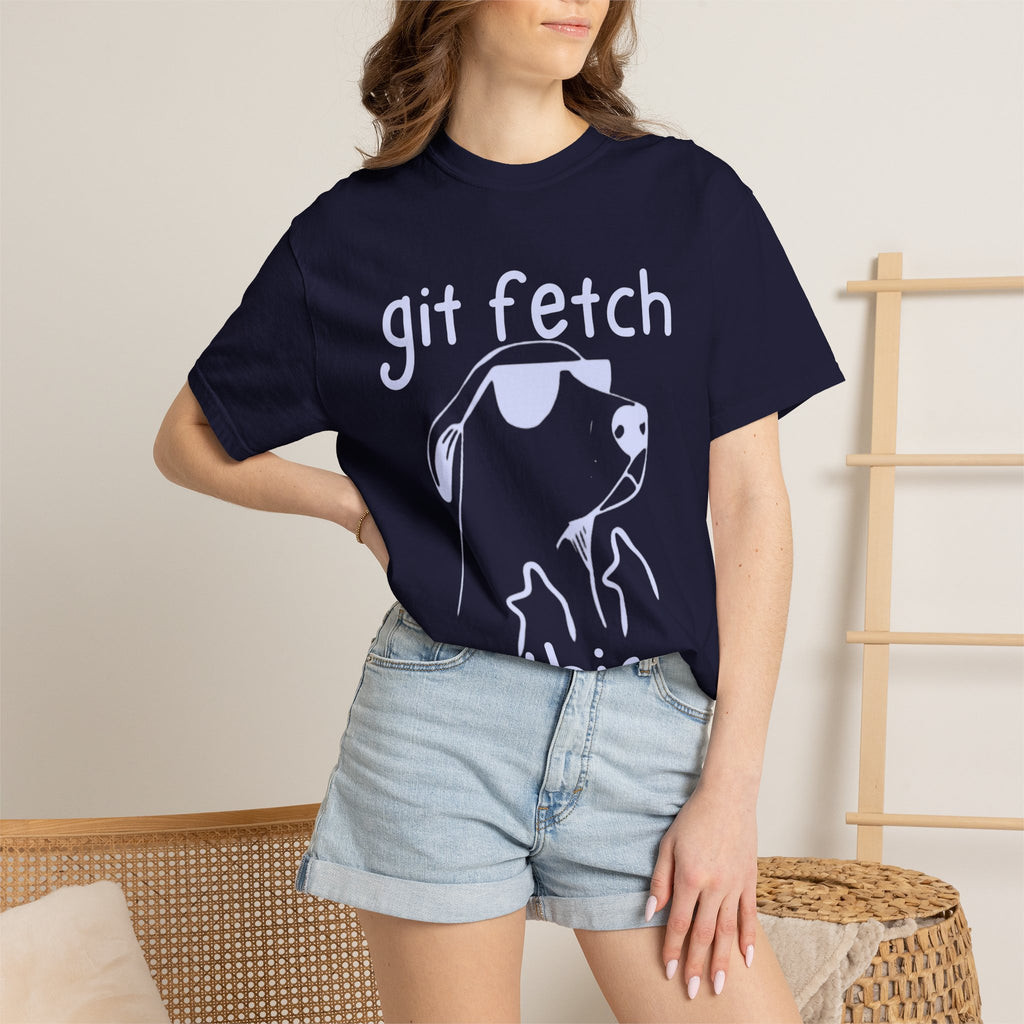 git fetch this Shirt
