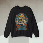 Code Culture it worked in prod sweatshirt funny programmer Sweatshirt in S — Code Culture developer clothing