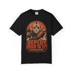 Deploy Friday the 13th Shirt