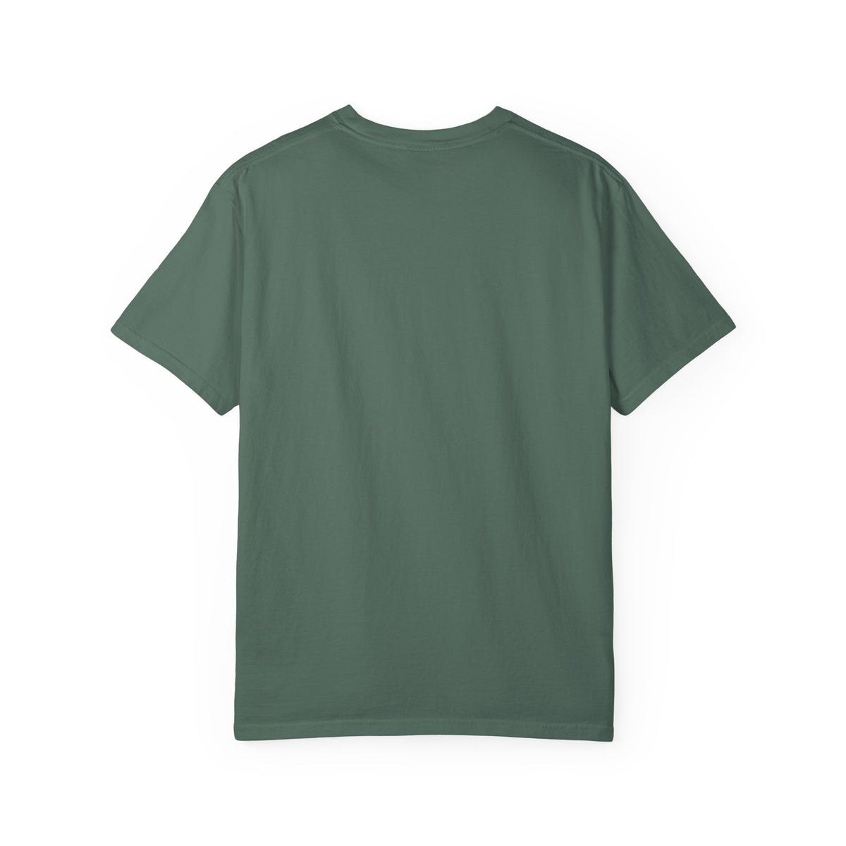 Head of Hallucination Detection Shirt