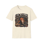 Claude Cosmic Coder Shirt