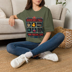 Inventory Full Pixel Art Shirt