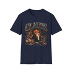 Claude Cosmic Coder Shirt