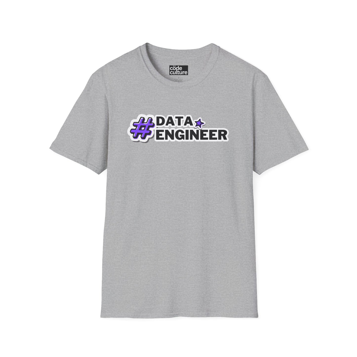 #DataEngineer