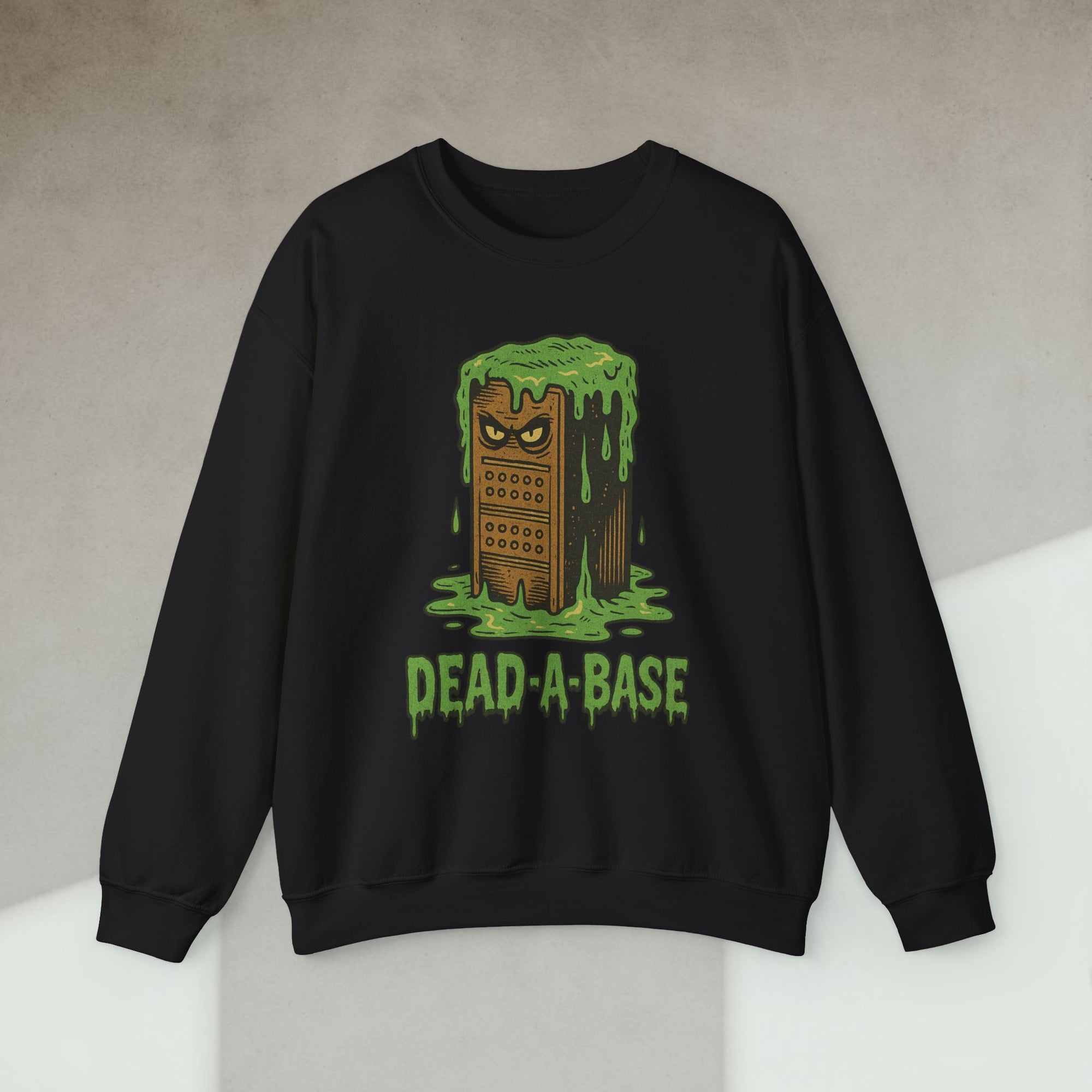 dead a base sweatshirt