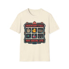 Inventory Full Pixel Art Shirt