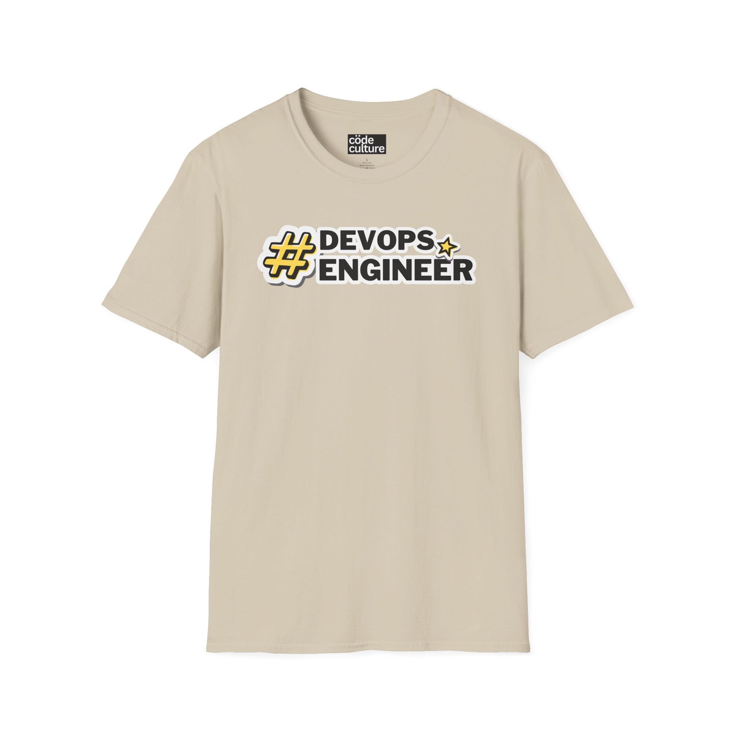 #DevOpsEngineer