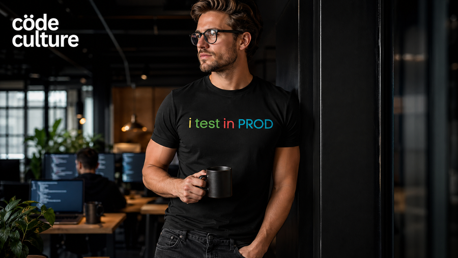 Build Your Dev Tee Stack