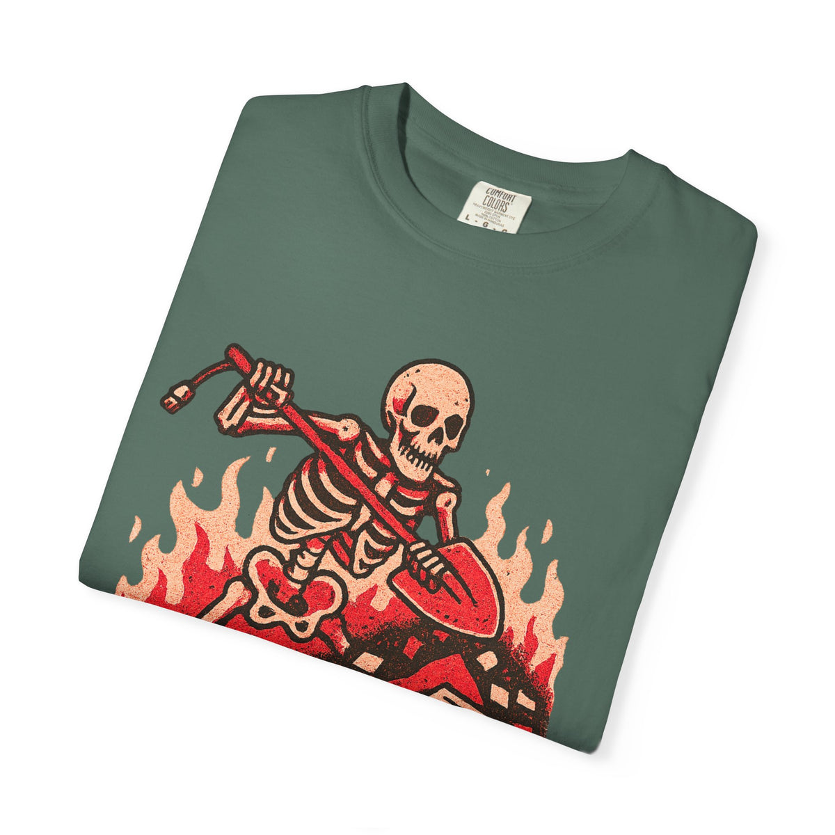 Please Don't Ask Me About My Side Projects Shirt