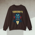 terrorbyte sweatshirt
