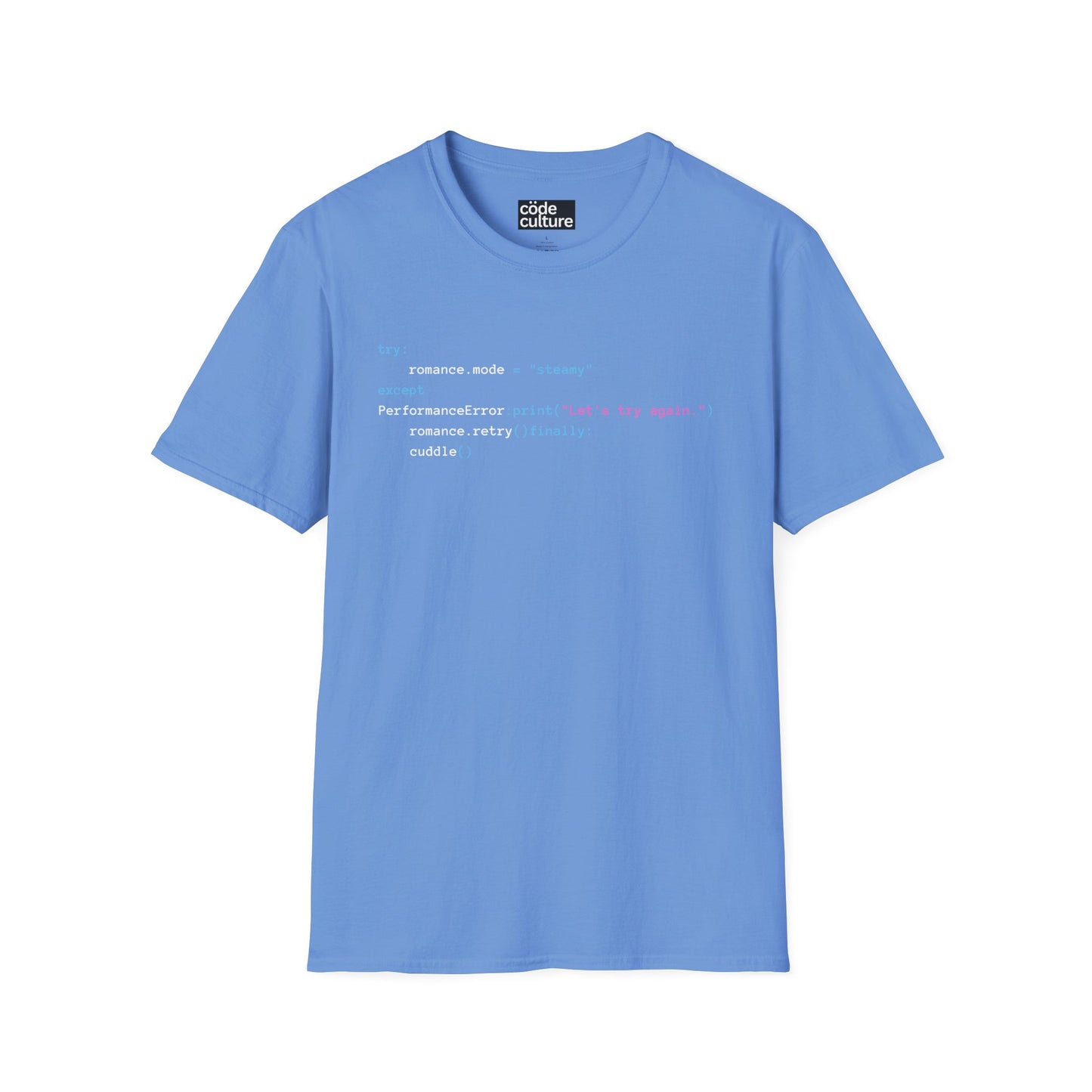 romance.mode shirt