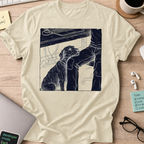 Developer's Best Friend Shirt — Natural