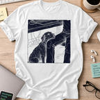 Developer's Best Friend Shirt — White