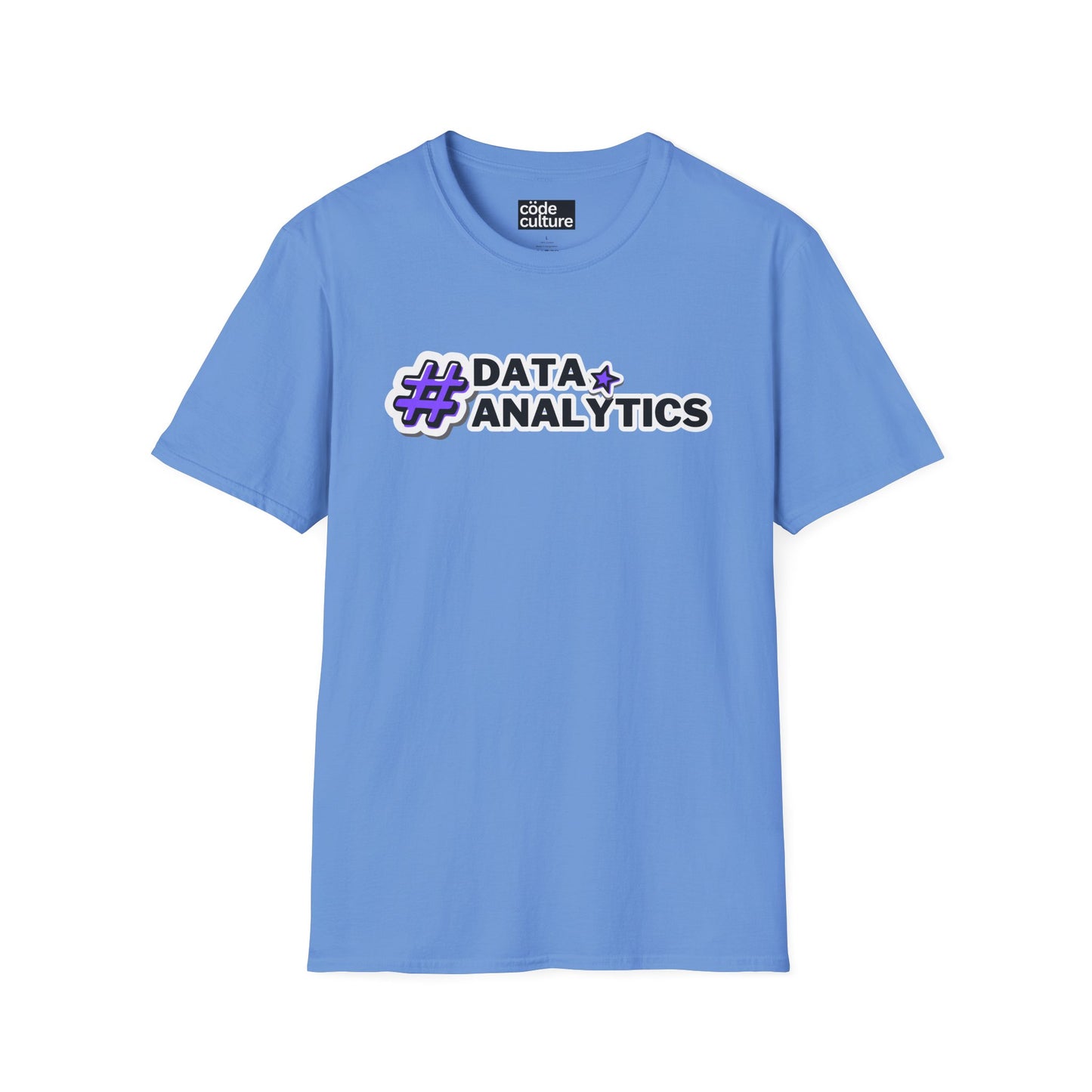 #DataAnalytics