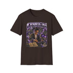 Qwen Cyberpunk Coder Shirt