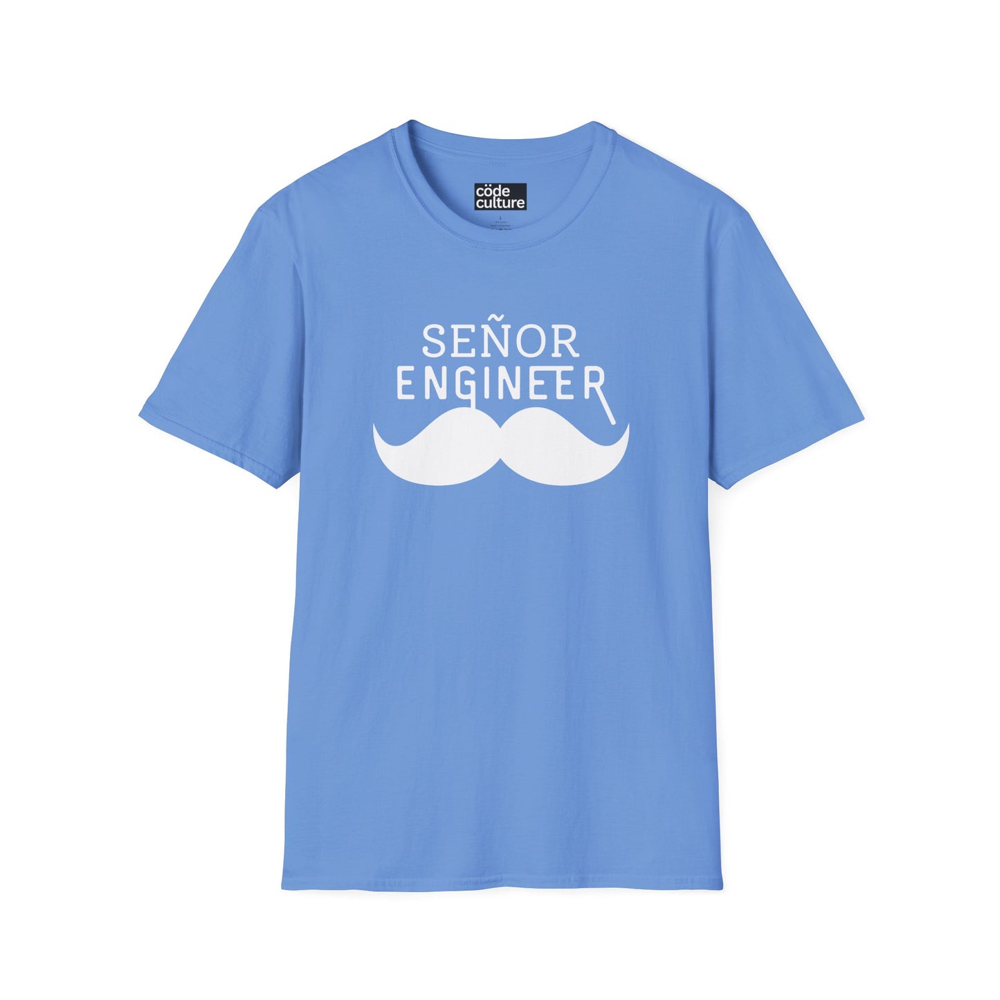 Senyor Engineer shirt